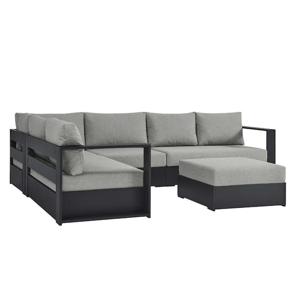 Curtis 5 Piece Sectional