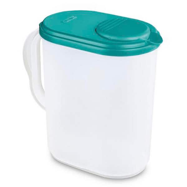 Save on Rubbermaid Simply Pour Pitcher 1 Gallon Order Online