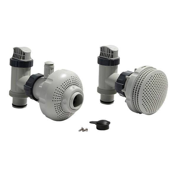 Intex Above Ground Pool Frame Replacement Parts Reviewmotors.co