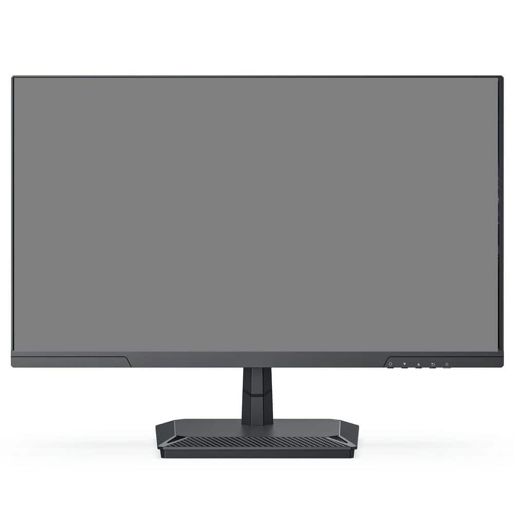 24.5 in. QHD 240hz Fast IPS Gaming Monitor with 1ms Response Time G-Sync Compatible HDMI 2.1 DisplayPort in Black price history on PriceWatchPro