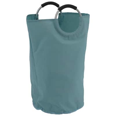 Kalumei Laundry Mesh Bags blue - Blue Anti-Deformation Shoe-Washing Bag -  Yahoo Shopping