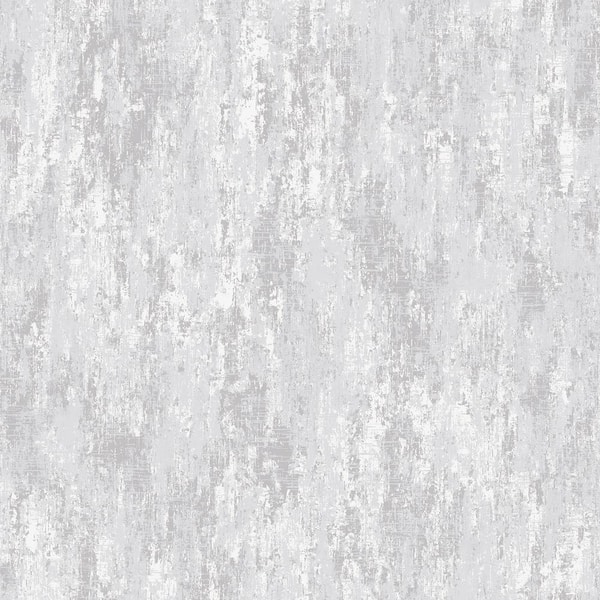 Laura Ashley Laura Ashley Whinfell Silver Wallpaper