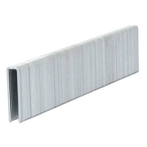thumbnail image 2 of A11 3/8 In. W X 3/8 In. L Medium Crown Hammer Tacker Staples 5000 Pk - No. GRA1138 - Whitehead Industrial Hardware 2 of 14