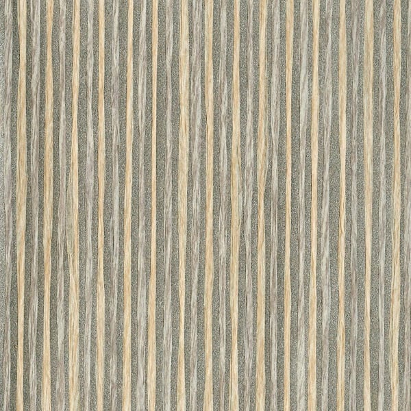 Kenneth James Fuso Sterling Paper Weave Paper Peelable Wallpaper (Covers 72 sq. ft.)