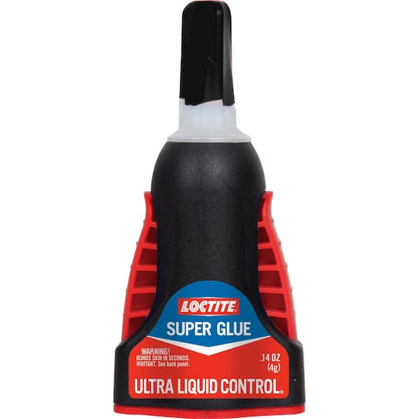 Loctite Super Glue Tube 13.5 oz.