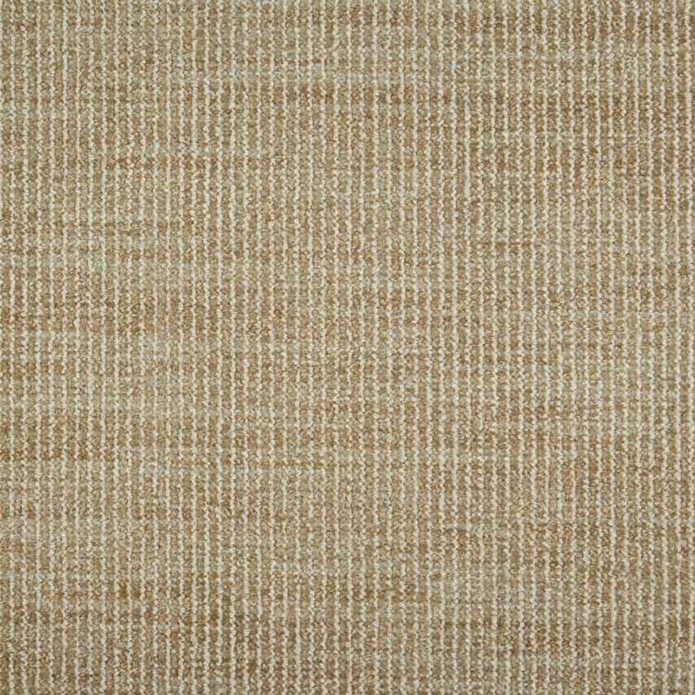 Natural Harmony Supreme - Color Beige Texture Custom Area Rug with Pad  213976 - The Home Depot