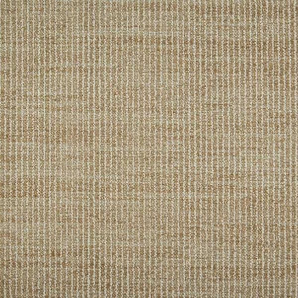Natural Harmony Terrestrial Highland Custom Rug with Pad