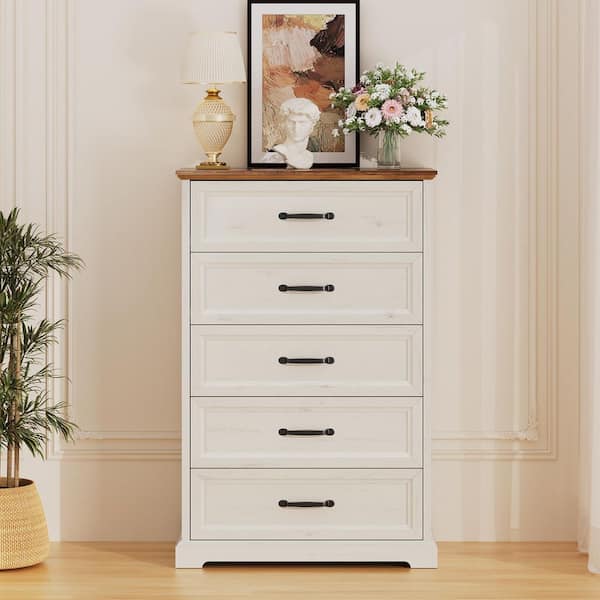 atticus solid wood mid-century modern dresser product info and reviews Atticus Solid Wood Mid-Century Modern Nightstand – ROOLEE
