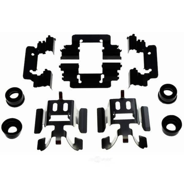 Raybestos Disc Brake Caliper Hardware Kit