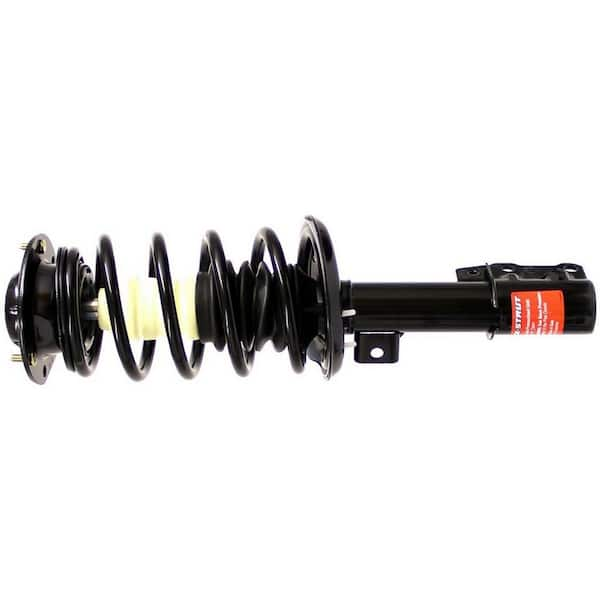 Monroe Quick-Strut Complete Strut Assembly 172200 - The Home Depot