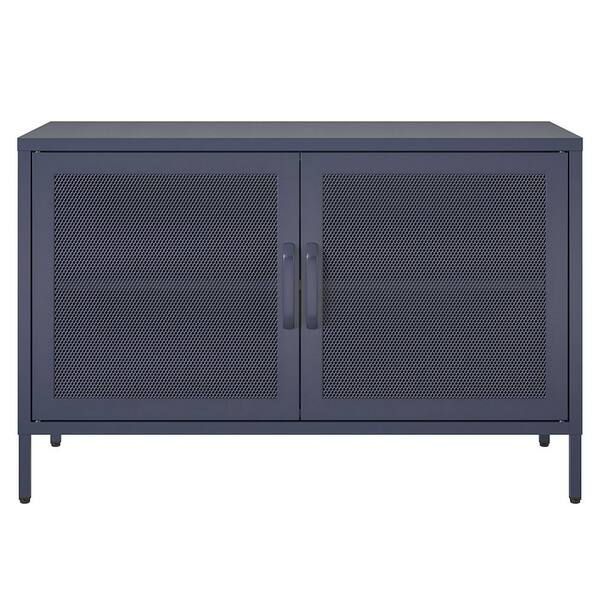 Locker credenza top