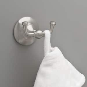 Delta - Towel Hooks - Bathroom Hardware - The Home Depot