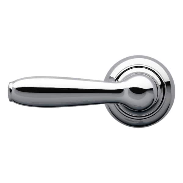 Premium Toilet Tank Lever in Chrome