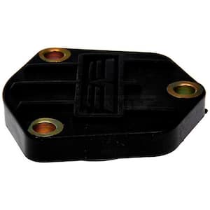 Engine Oil Pan Sensor Cover