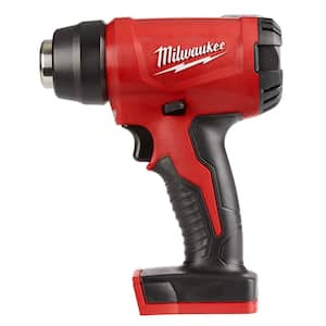 M18 18V Lithium-Ion Cordless Compact Heat Gun (Tool-Only)