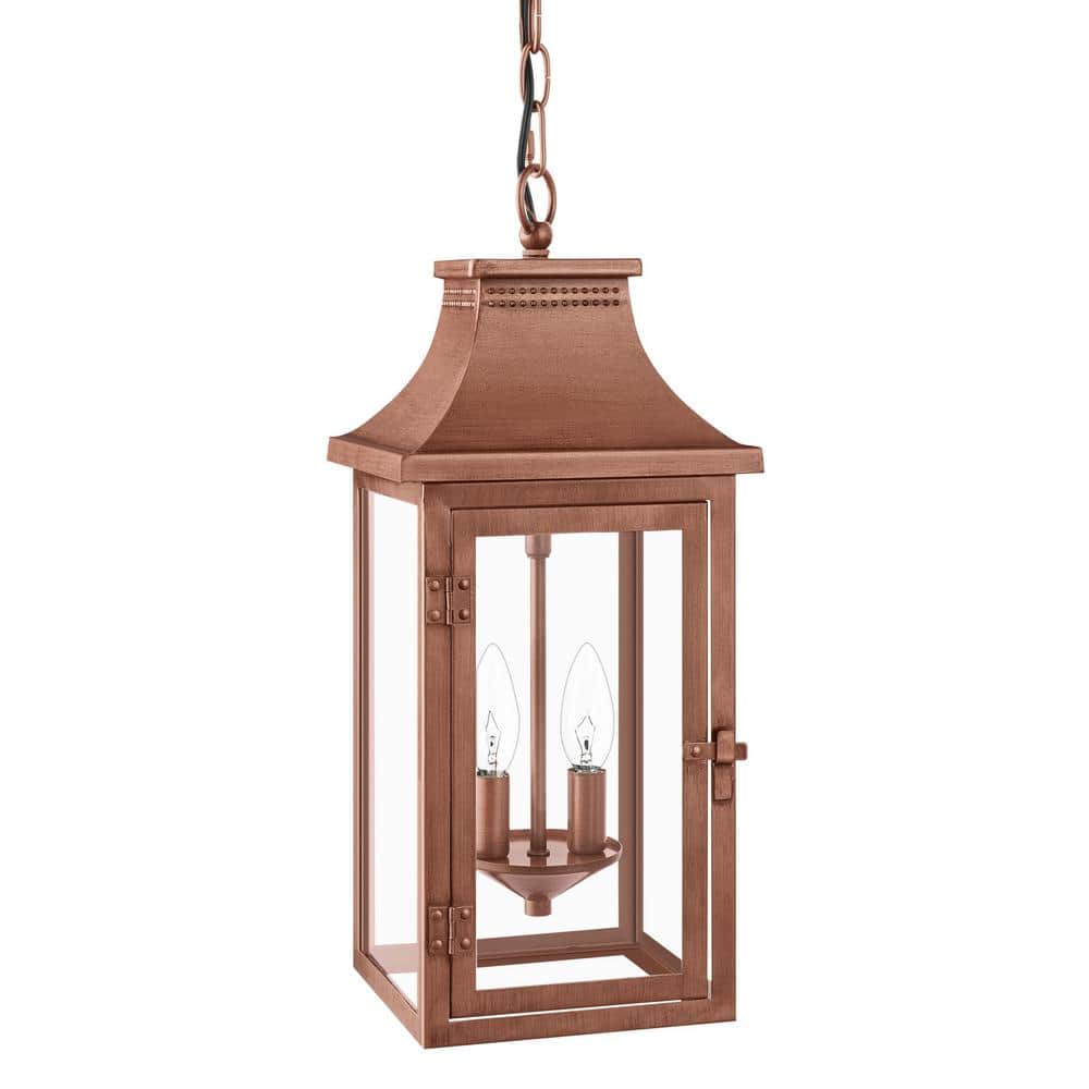 ライト・ランタン COPPER 250 Amazon.com: Acclaim Lighting 8413CP | Vintage Solid Copper