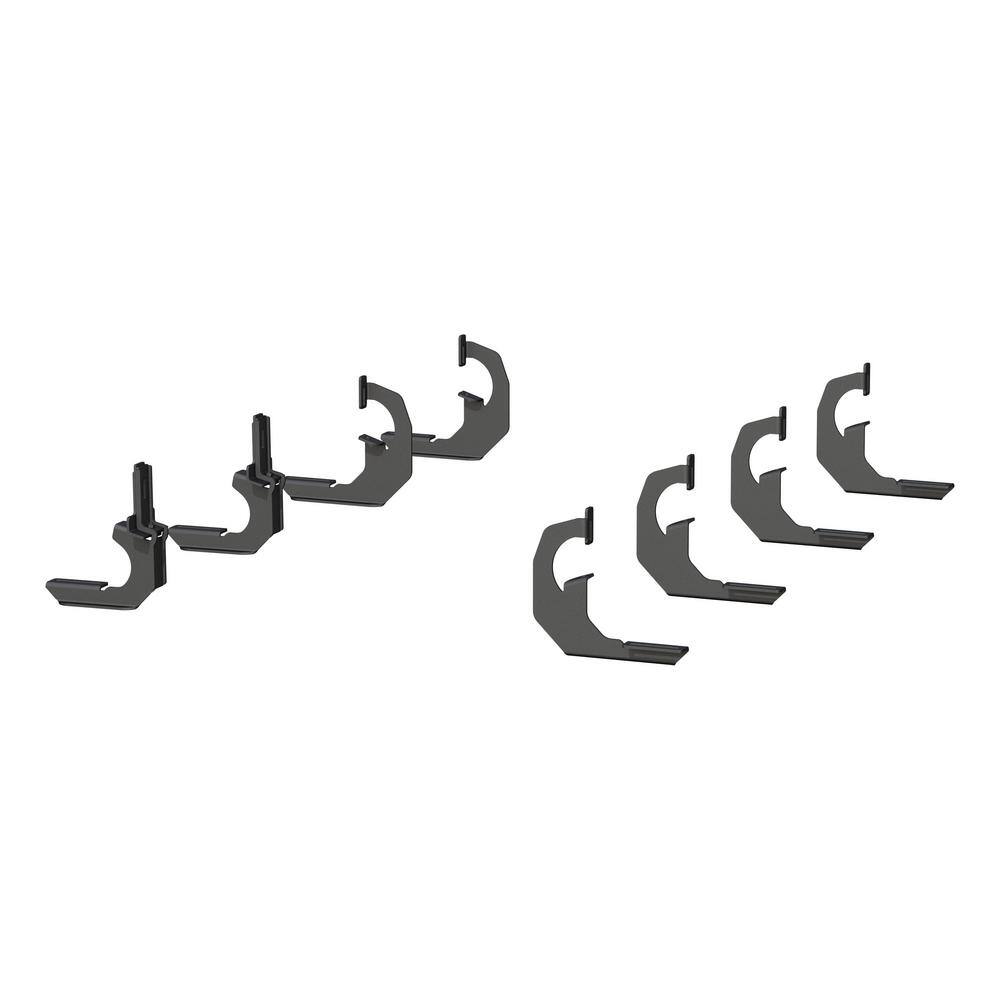 VersaTrac Mounting Brackets price history on PriceWatchPro