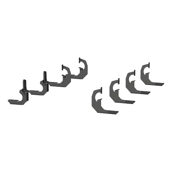 Aries VersaTrac Mounting Brackets