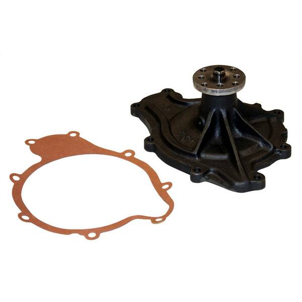 GMB Engine Water Pump