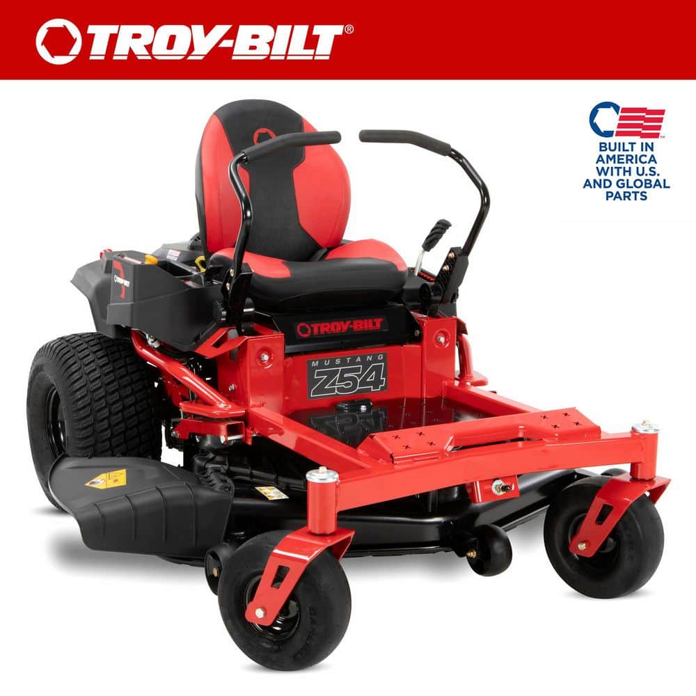 troy-bilt-gas-zero-turn-mowers