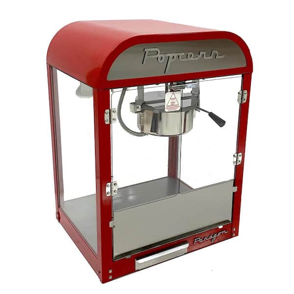 1951 Diner Pop 8 oz. Popcorn Machine