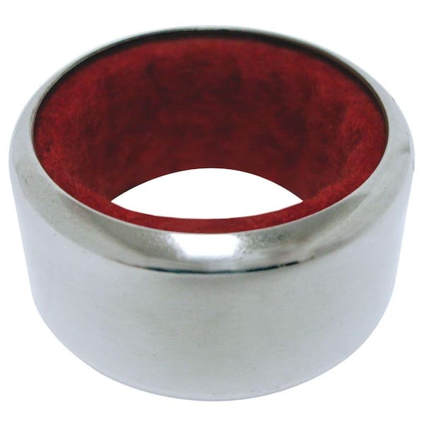 Epicureanist Drip Stop Ring