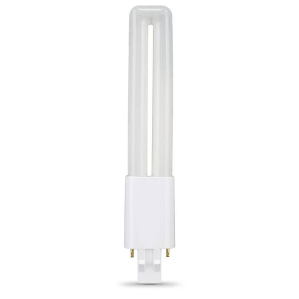 Sylvania 23600 F36T12/D 36” Fluorescent Bulb – 30W, 6500K, Single Pin, Cool Daylight