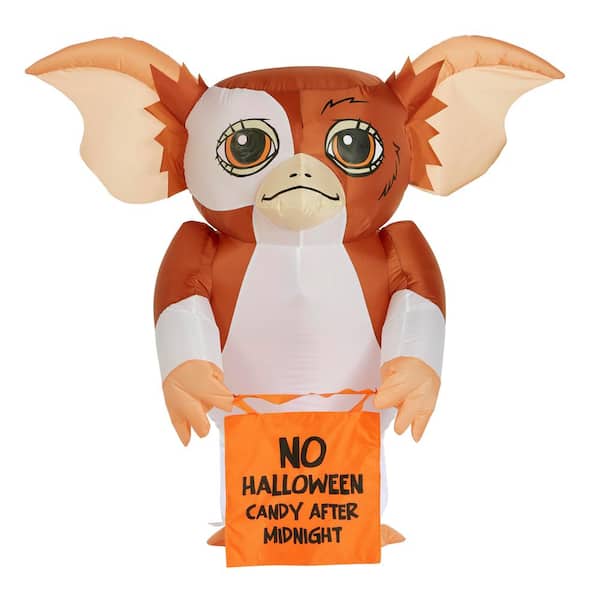 Unbranded 3.5 ft. Gizmo Airblown Halloween Inflatable