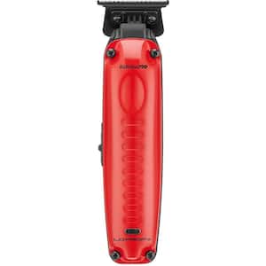 Special Edition FX726RI Influencer LOPROFX Trimmer, Red