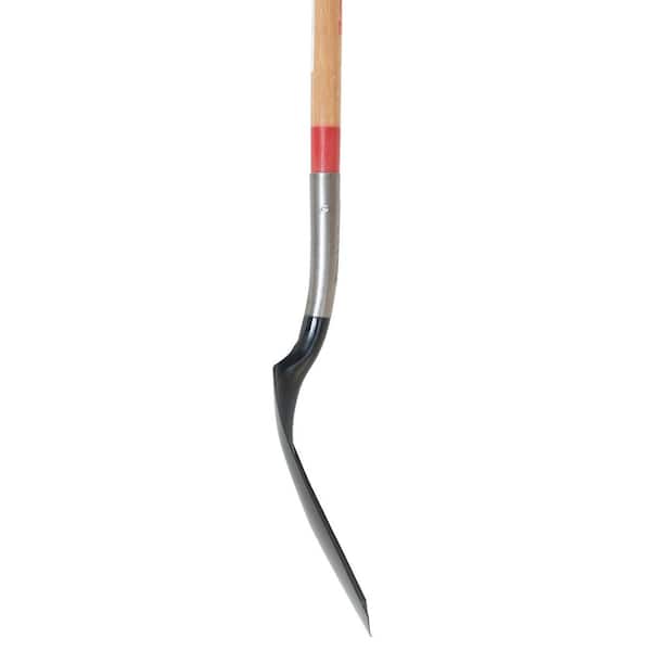 Razor-Back 47.5 in. Wood Handle Trenching Shovel 2594600 - The