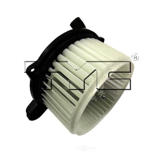 TYC HVAC Blower Motor
