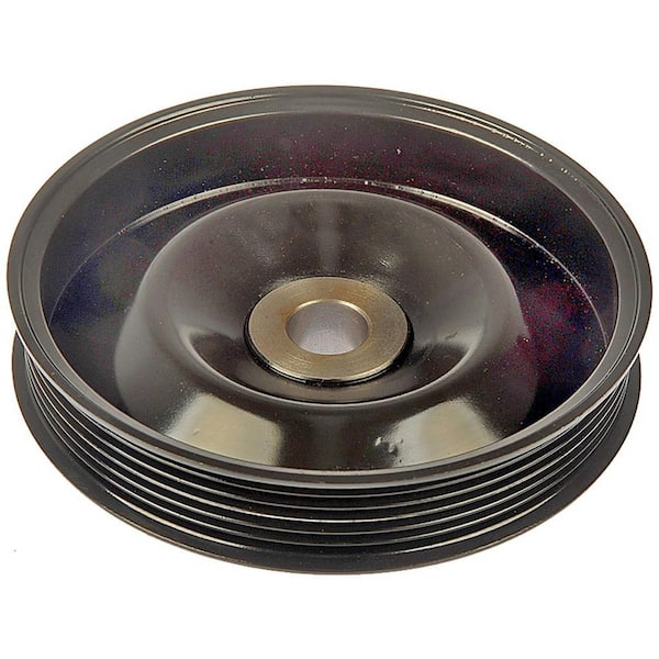 OE Solutions Power Steering Pump Pulley