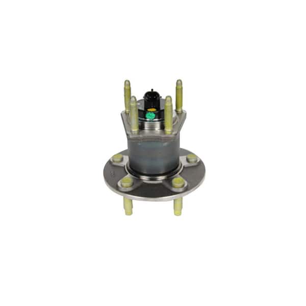 ACDelco Wheel Bearing and Hub Assembly - Rear