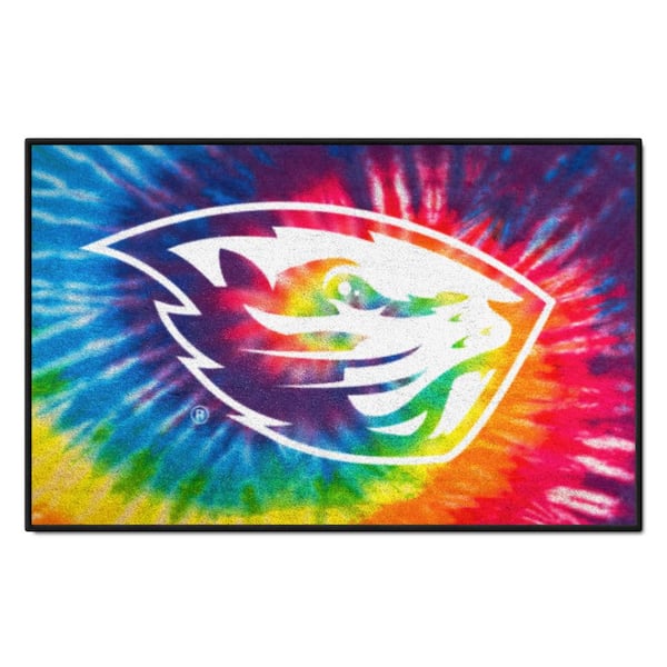 12 oz. Tie Dye Can Cooler - Official Tennessee Titans Store