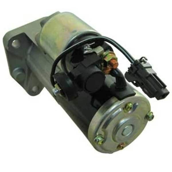 WPS World Power Systems Starter Motor