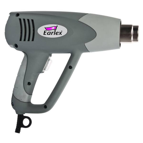 Earlex 1200-Watt Heat Gun