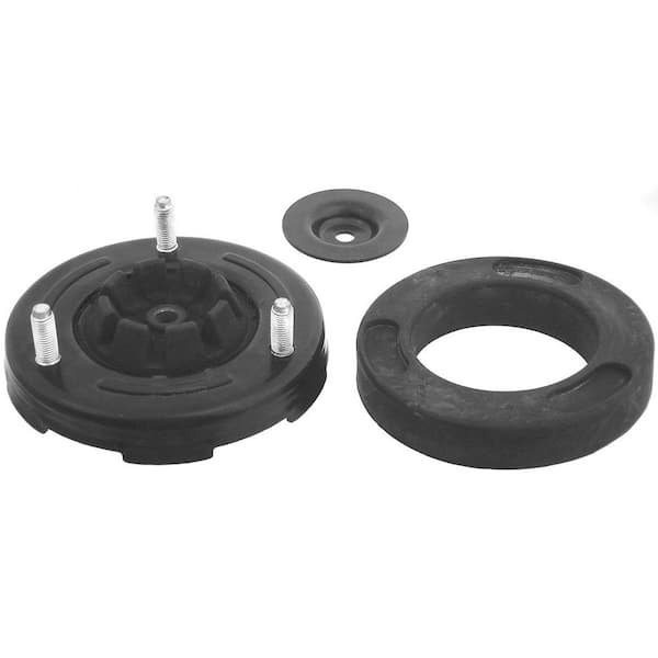 KYB Mount Components - Front