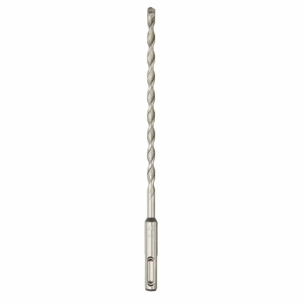 hit man＆bulldog Bosch Bulldog Xtreme 1/4 in. x 6 in. x 8-1/2 in. SDS-Plus Carbide