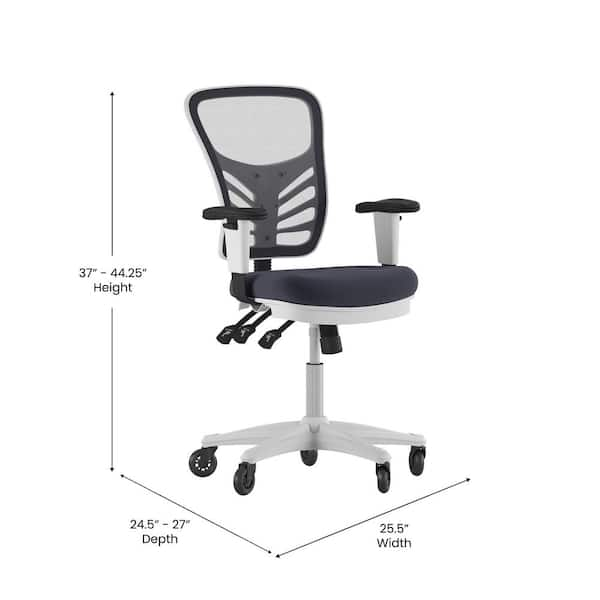 https://images.thdstatic.com/productImages/0ee177ae-9285-5700-bc62-e6b04df10017/svn/dark-gray-mesh-white-frame-carnegy-avenue-task-chairs-cga-hl-505243-da-hd-1f_600.jpg