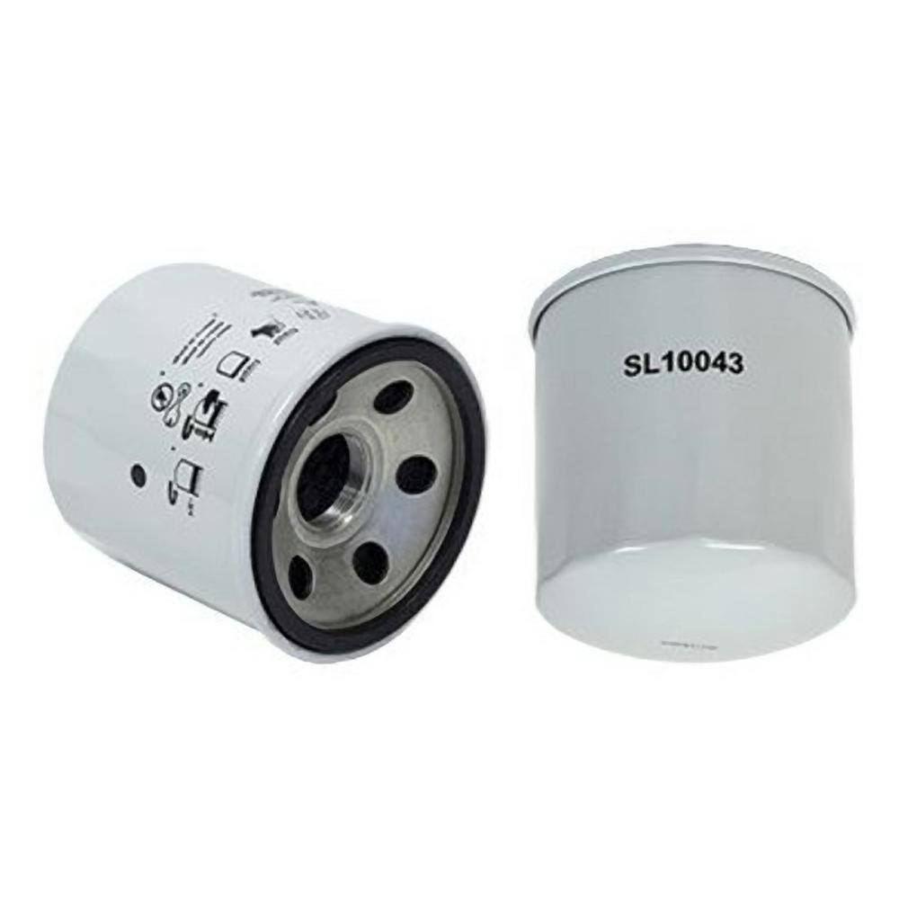 Reviews for Wix Hydraulic Filter Pg 1 The Home Depot