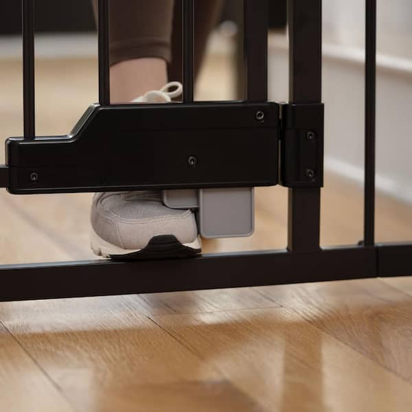 Nuth'N Nyce – Out The Gate INGENUITY Thruway 52W Series Hands-Free GlideOpen Pressure