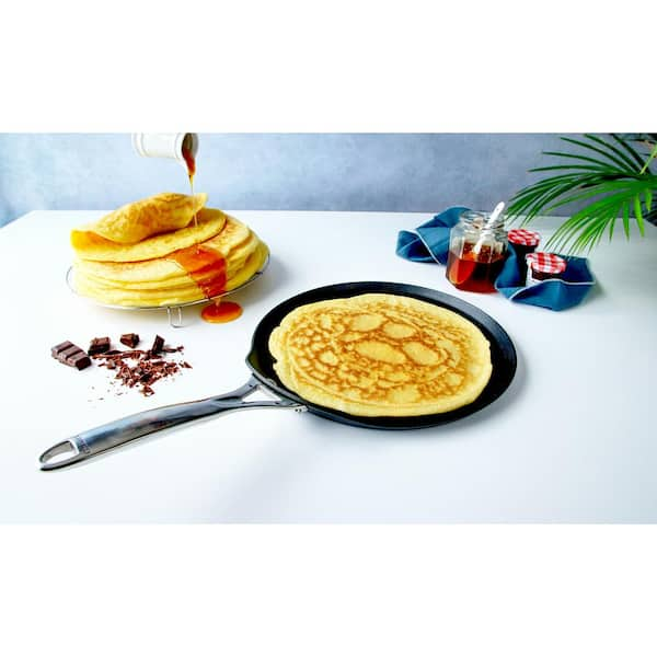 Non-Stick Crepe Pan - Casteline Collection