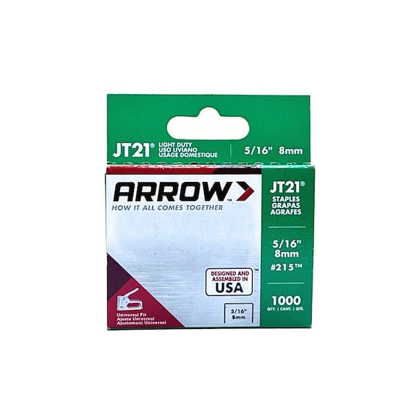 Arrow 5/16 Arrow 5/16