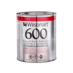 Wilsonart 600 Contact Cement