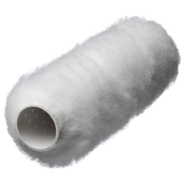 Wagner Perforated 9 in. x 3/4 in. High-Density Knit Polyester Roller Cover