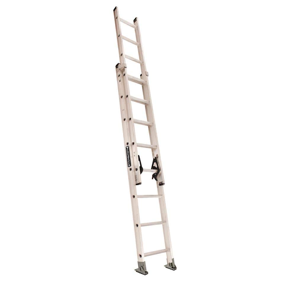 Gravity Lock - Extension Ladders (made by Louisville Ladder)