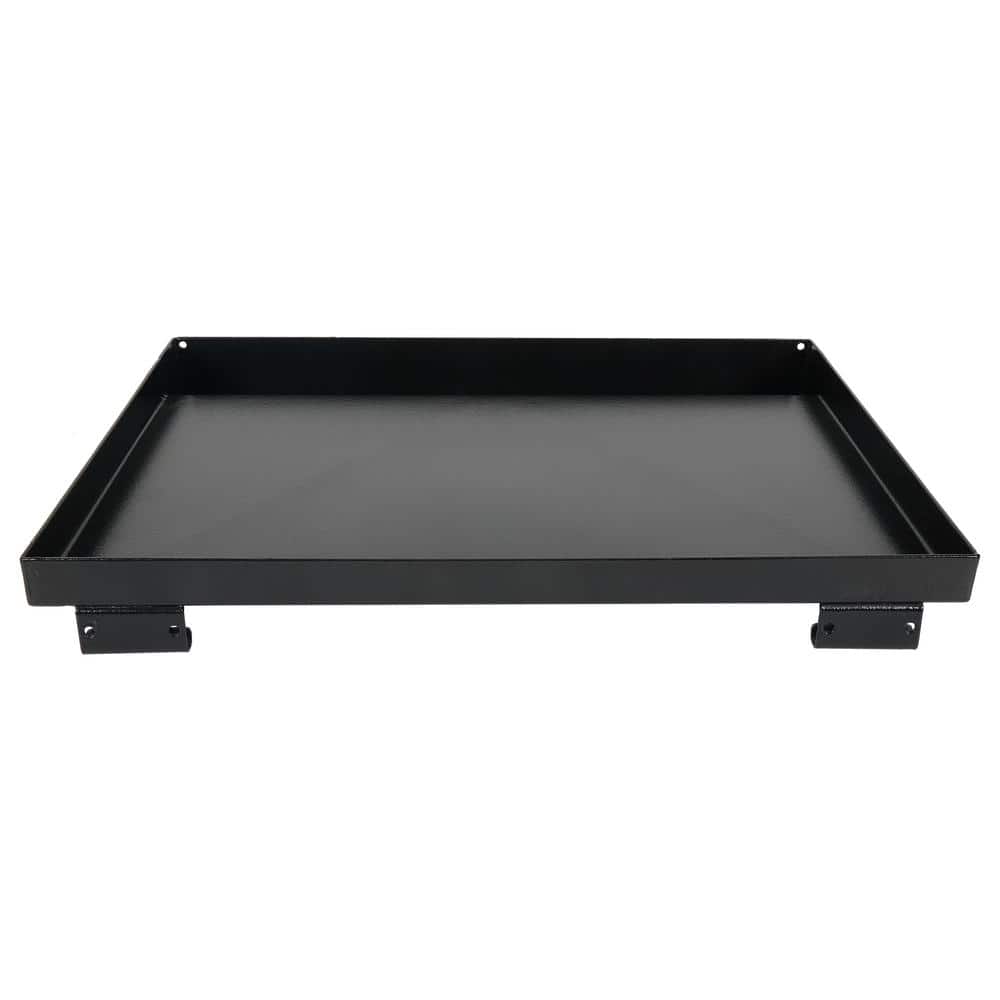Even Embers 20 in. Griddle Topper ACC4013ASO The Home Depot