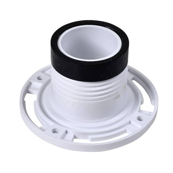 Lyn Car 21013 - Quick Ring Closet Flange 21013 | Shop Online Andrew Limited - View #4