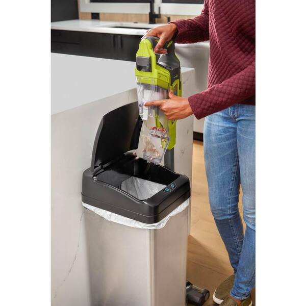 Have a question about RYOBI ONE+ 18V 