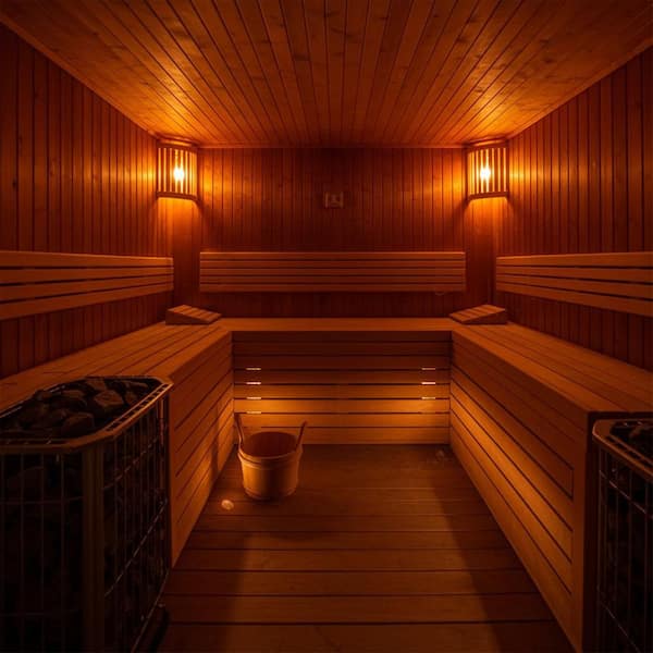 250-Watt BR40 Red Reflector E26 Heat Lamp Dimmable 120-Volt Infrared Incandescent Light Bulb (6-Pack)